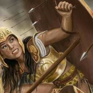 Meet your Posher, Doris